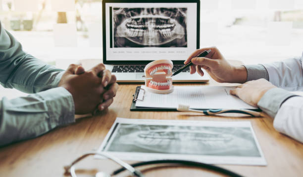 Advanced Technology for Better Dental Care in Whitley City, KY