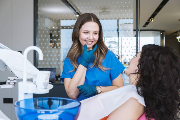 Reliable Whitley City, KY Dental Services Solutions