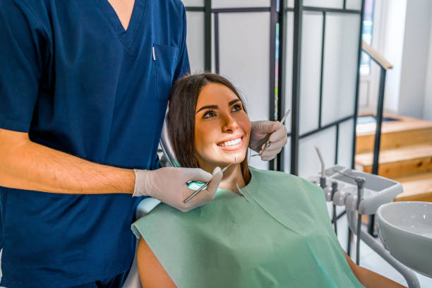 Best Full Mouth Reconstruction  in Whitley City, KY