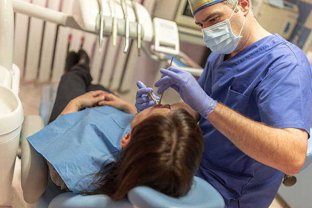 Best Periodontal (Gum) Disease Treatment  in Whitley City, KY
