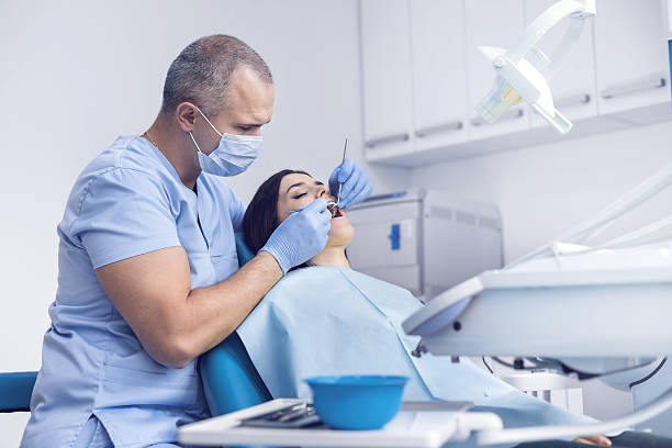 Best Oral Cancer Screening  in Whitley City, KY